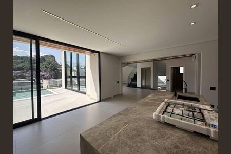 Casa à venda com 5 quartos, 640m² em Parque Terra Nova II, São Bernardo do Campo