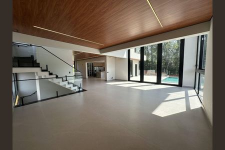 Casa à venda com 5 quartos, 640m² em Parque Terra Nova II, São Bernardo do Campo