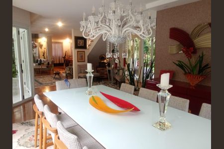 Casa à venda com 5 quartos, 900m² em Jardim Panorama, São Paulo