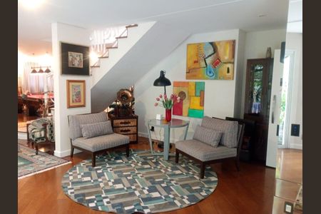 Casa à venda com 5 quartos, 900m² em Jardim Panorama, São Paulo