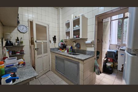 Apartamento à venda com 2 quartos, 82m² em Copacabana, Rio de Janeiro