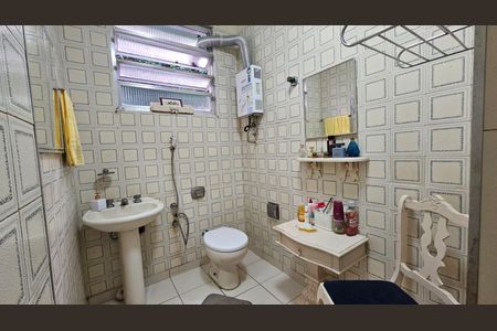 Apartamento à venda com 2 quartos, 82m² em Copacabana, Rio de Janeiro