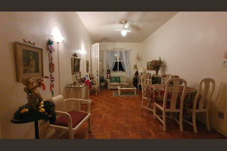 Apartamento à venda com 2 quartos, 82m² em Copacabana, Rio de Janeiro