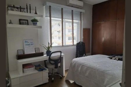 Apartamento à venda com 2 quartos, 80m² em Botafogo, Rio de Janeiro