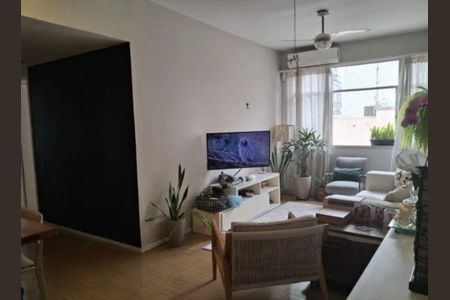 Apartamento à venda com 2 quartos, 80m² em Botafogo, Rio de Janeiro