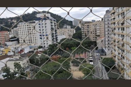 Apartamento à venda com 2 quartos, 80m² em Botafogo, Rio de Janeiro