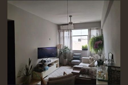 Apartamento à venda com 2 quartos, 80m² em Botafogo, Rio de Janeiro