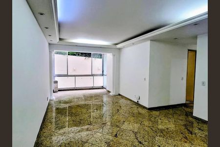 Apartamento à venda com 2 quartos, 93m² em Leblon, Rio de Janeiro