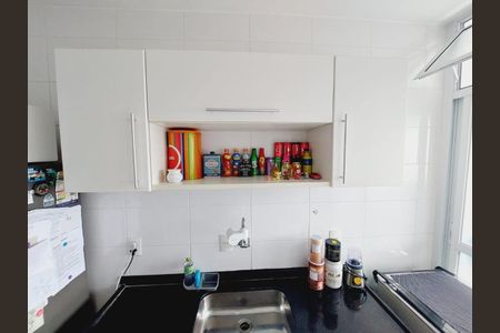 Apartamento à venda com 1 quarto, 50m² em Cambuí, Campinas