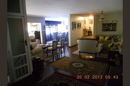 Casa à venda com 6 quartos, 850m² em São Conrado, Rio de Janeiro