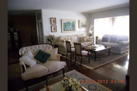 Casa à venda com 6 quartos, 850m² em São Conrado, Rio de Janeiro