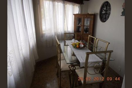 Casa à venda com 6 quartos, 850m² em São Conrado, Rio de Janeiro