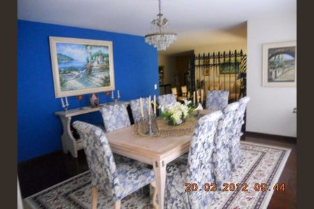 Casa à venda com 6 quartos, 850m² em São Conrado, Rio de Janeiro