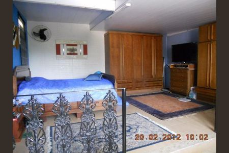 Casa à venda com 6 quartos, 850m² em São Conrado, Rio de Janeiro