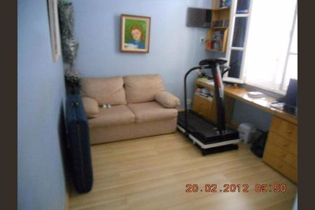 Casa à venda com 6 quartos, 850m² em São Conrado, Rio de Janeiro