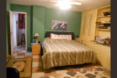 Casa à venda com 6 quartos, 850m² em São Conrado, Rio de Janeiro