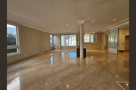 Casa à venda com 5 quartos, 470m² em Alphaville Residencial Dois, Barueri