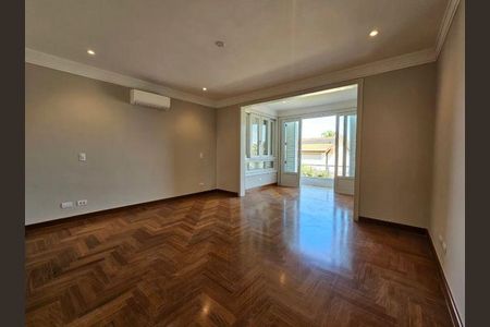 Casa à venda com 5 quartos, 470m² em Alphaville Residencial Dois, Barueri