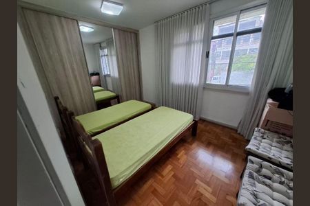 Apartamento à venda com 4 quartos, 174m² em Centro, Belo Horizonte