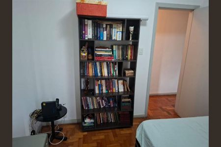 Apartamento à venda com 4 quartos, 174m² em Centro, Belo Horizonte