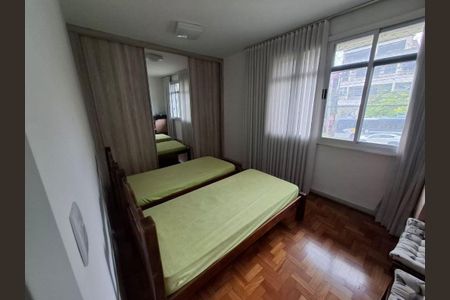 Apartamento à venda com 4 quartos, 174m² em Centro, Belo Horizonte
