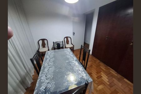 Apartamento à venda com 4 quartos, 174m² em Centro, Belo Horizonte