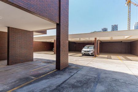 Apartamento à venda com 41m², 1 quarto e 1 vaga