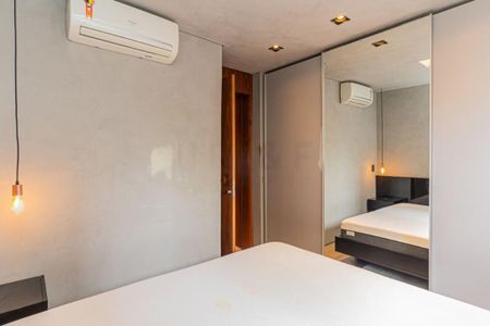 Apartamento à venda com 41m², 1 quarto e 1 vaga