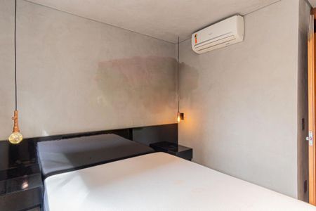 Apartamento à venda com 41m², 1 quarto e 1 vaga