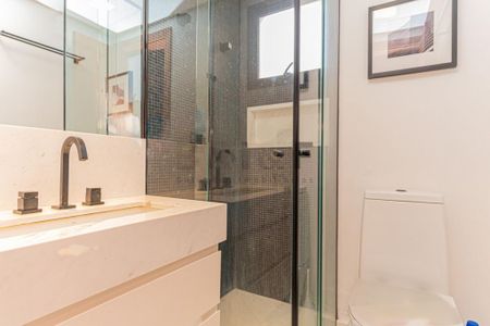 Apartamento à venda com 41m², 1 quarto e 1 vaga