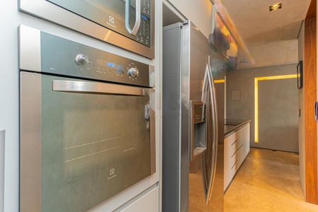 Apartamento à venda com 41m², 1 quarto e 1 vaga