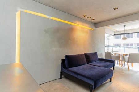 Apartamento à venda com 41m², 1 quarto e 1 vaga