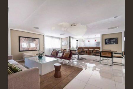 Apartamento à venda com 1 quarto, 41m² em Cidade Monções, São Paulo