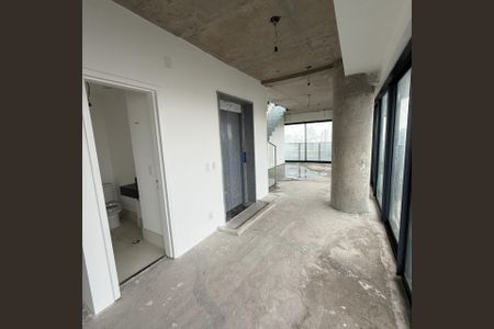 Apartamento à venda com 494m², 3 quartos e 4 vagas