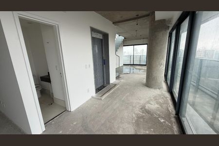 Apartamento à venda com 494m², 3 quartos e 4 vagas