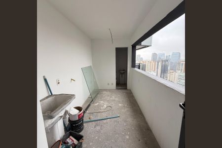 Apartamento à venda com 3 quartos, 494m² em Vila Olímpia, São Paulo