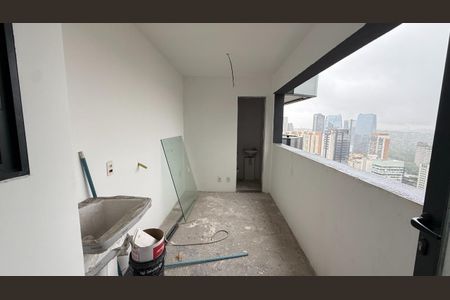 Apartamento à venda com 494m², 3 quartos e 4 vagas