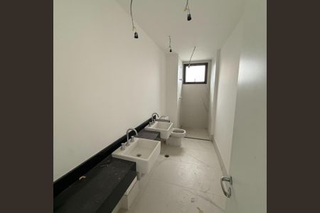 Apartamento à venda com 494m², 3 quartos e 4 vagas