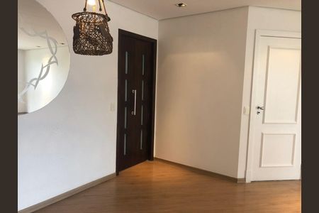 Apartamento à venda com 2 quartos, 105m² em Vila Dom Pedro I, São Paulo