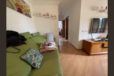 Apartamento à venda com 2 quartos, 60m² em Jardim Textil, São Paulo
