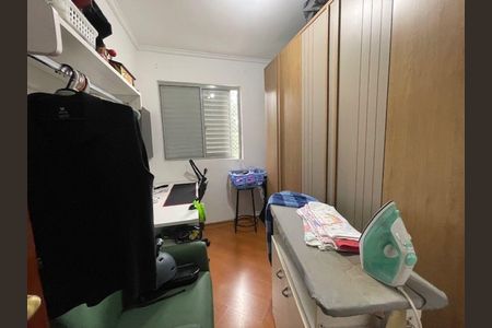 Apartamento à venda com 2 quartos, 60m² em Jardim Textil, São Paulo