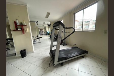 Apartamento à venda com 2 quartos, 60m² em Jardim Textil, São Paulo