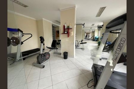 Apartamento à venda com 2 quartos, 60m² em Jardim Textil, São Paulo