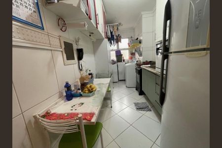 Apartamento à venda com 2 quartos, 60m² em Jardim Textil, São Paulo