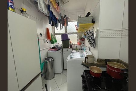 Apartamento à venda com 2 quartos, 60m² em Jardim Textil, São Paulo