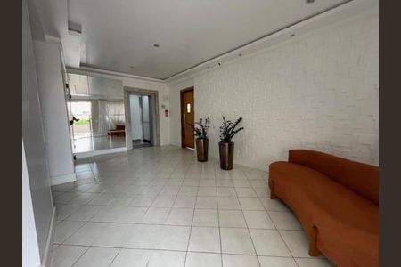 Apartamento à venda com 2 quartos, 60m² em Jardim Textil, São Paulo