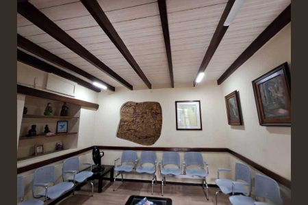 Casa à venda com 6 quartos, 236m² em Catete, Rio de Janeiro