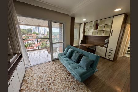 Apartamento à venda com 1 quarto, 64m² em Vila Universitaria, São Paulo