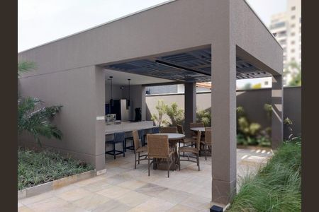 Apartamento à venda com 3 quartos, 175m² em Nova Campinas, Campinas