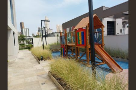 Apartamento à venda com 3 quartos, 175m² em Nova Campinas, Campinas